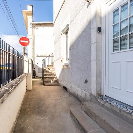Cosy T2 Renove, Proche Centre-Ville-Fibre/Netflix Montlucon Exterior photo
